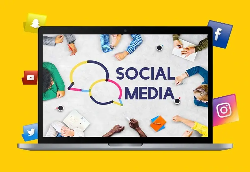 Social Media Brand Manager